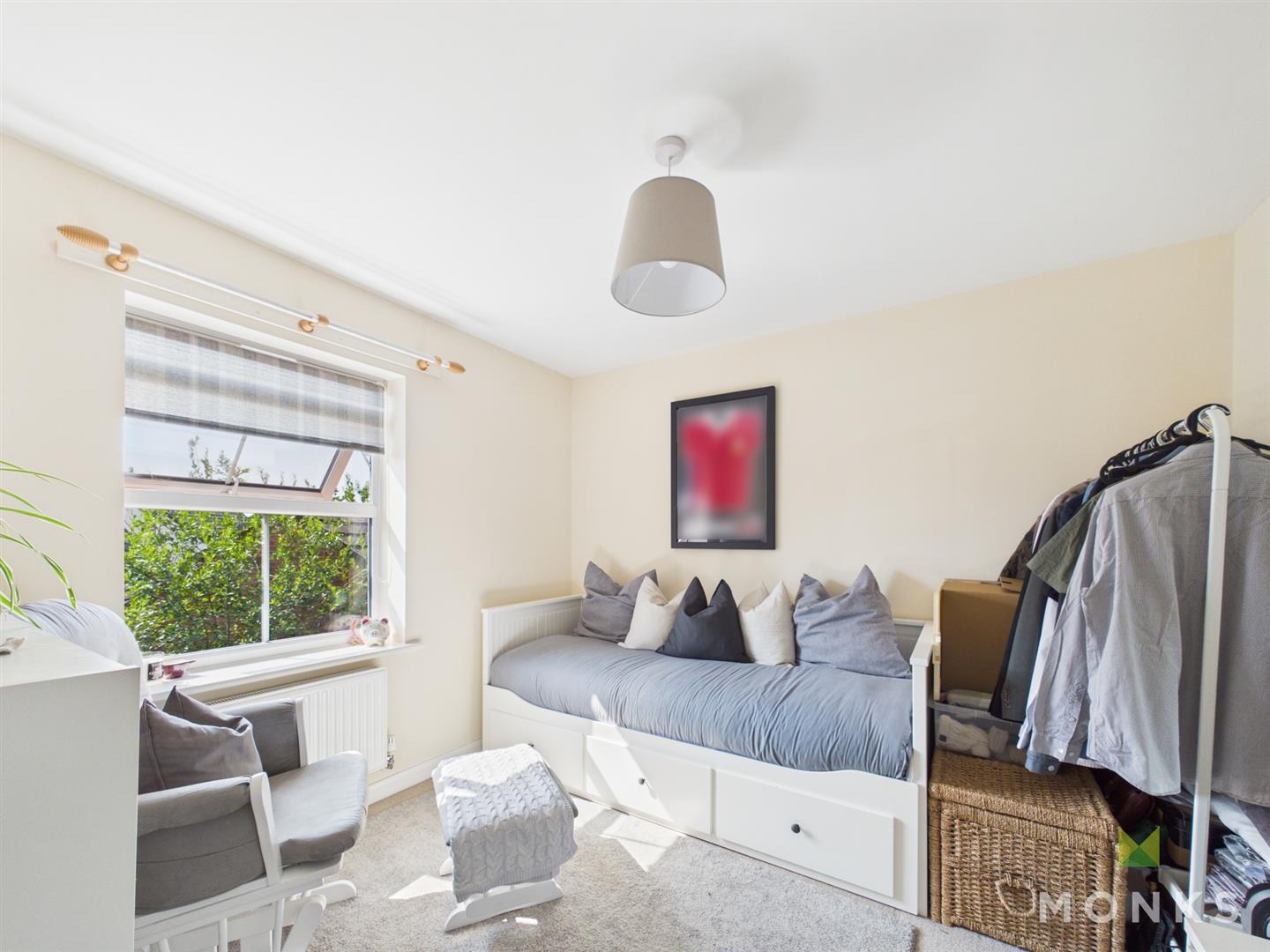 11 Cottams Meadow, Oswestry, SY10 9FH For Sale